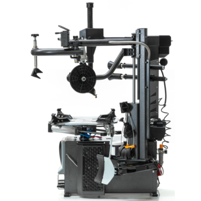 ATH M72 + A34 PLUS WDK Tyre Changer – WDK-Certified Run-Flat & UHP Tyre Changer (14"–28")