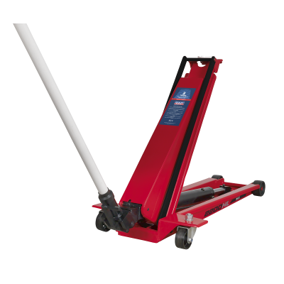 2 Tonne High Lift Low Profile Trolley Jack