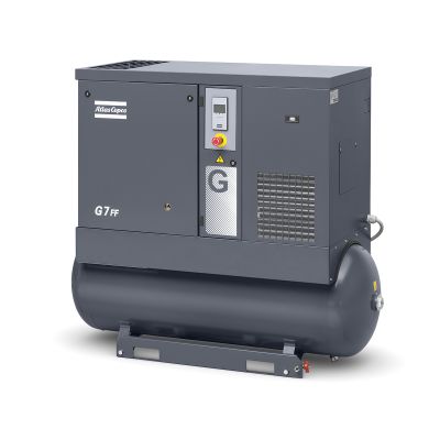 G7 FF TM 