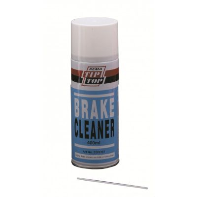 Brake/Clutch Cleaner Aerosol 400ml
