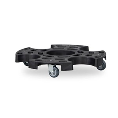 AHCON Wheel Trolley Recycled Standard, Basic
