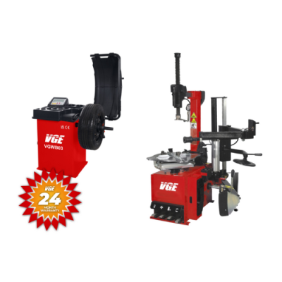 Professional Package